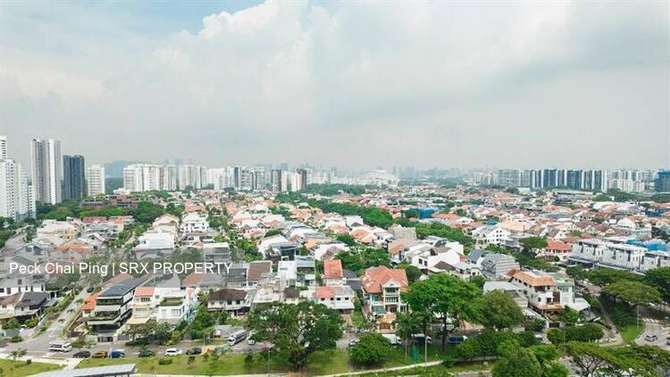 King's Mansion (D15), Condominium #503926351